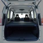 Nissan Serena Adventure Log Cabin Concept 2019 года